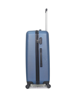 SET DE 3 ABS SPRINGFIELD-A 4 Roues