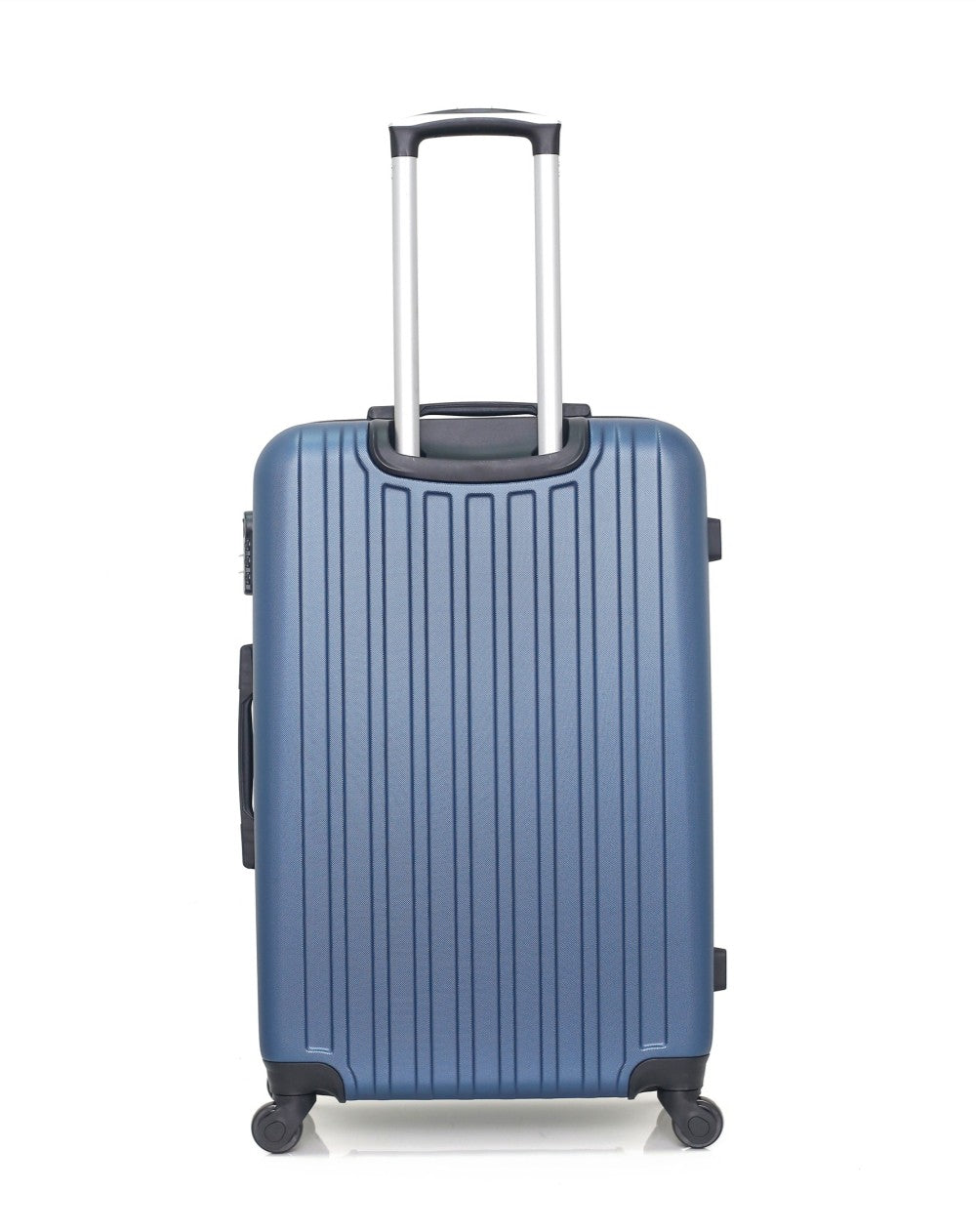 Valise Grand Format ABS SPRINGFIELD-A 4 Roues 70 cm