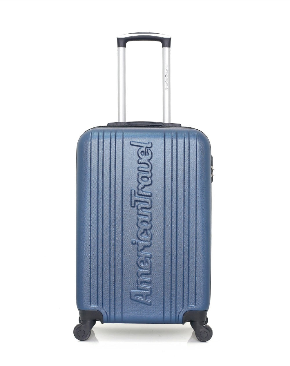 Valise Weekend ABS SPRINGFIELD-A 4 Roues 60 cm