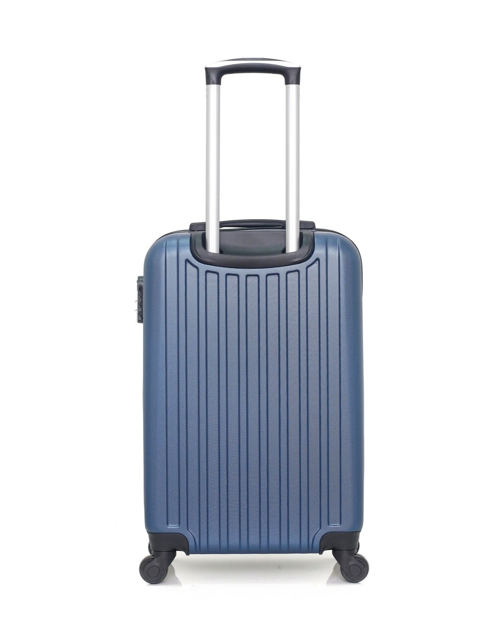Valise Weekend ABS SPRINGFIELD-A 4 Roues 60 cm