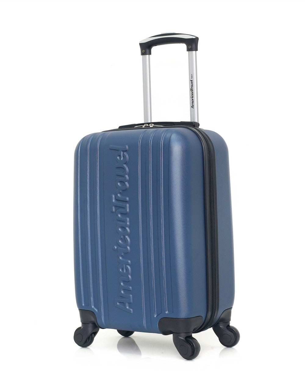 Valise Cabine ABS SPRINGFIELD-E 4 Roues 50 cm
