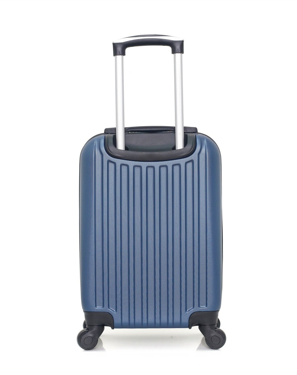 Valise Cabine ABS SPRINGFIELD-E 4 Roues 50 cm