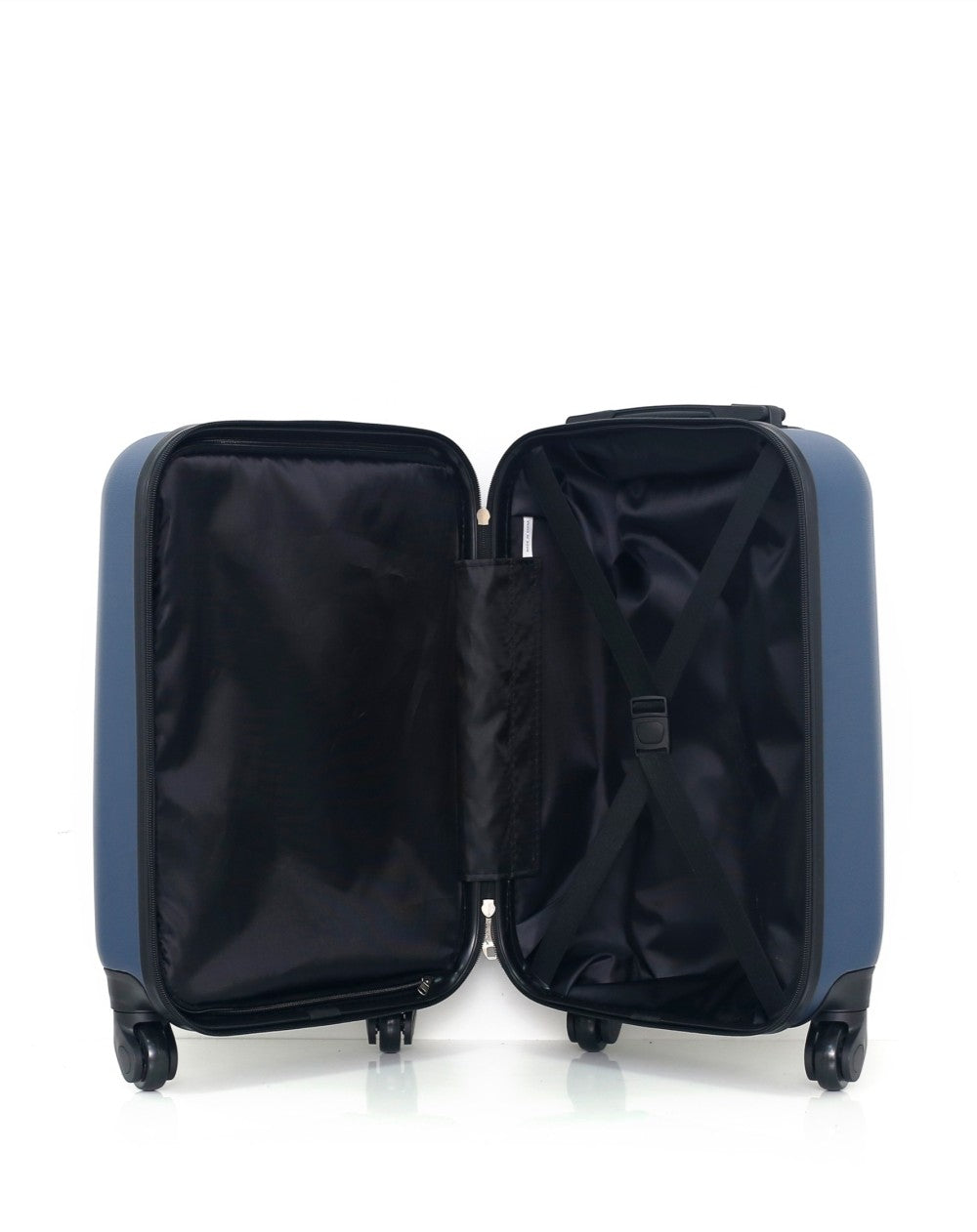 Valise Cabine ABS SPRINGFIELD-E 4 Roues 50 cm