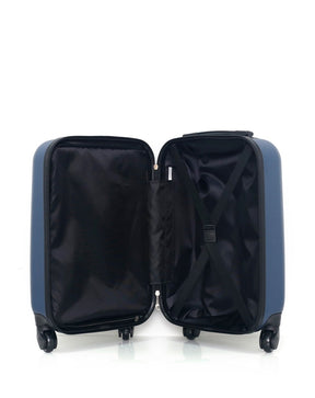 Valise Cabine ABS SPRINGFIELD-E 4 Roues 50 cm
