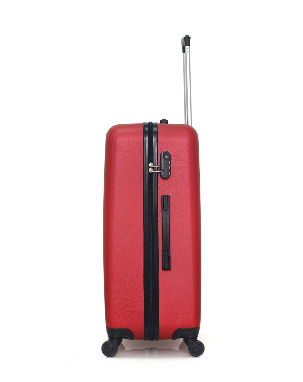 Valise Grand Format ABS SPRINGFIELD-A 4 Roues 70 cm