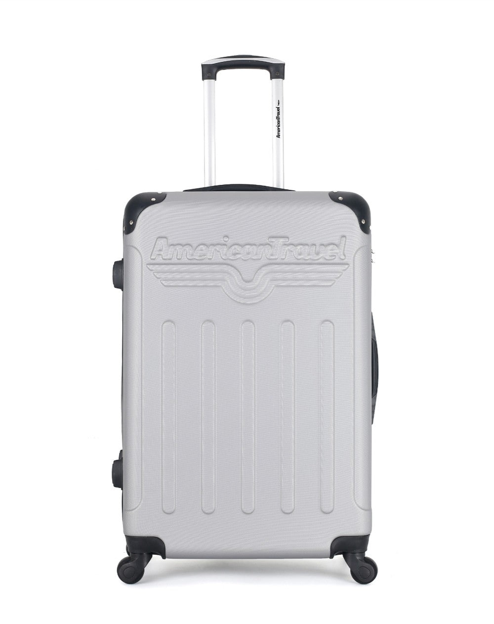 SET DE 3 ABS HARLEM-A 4 Roues