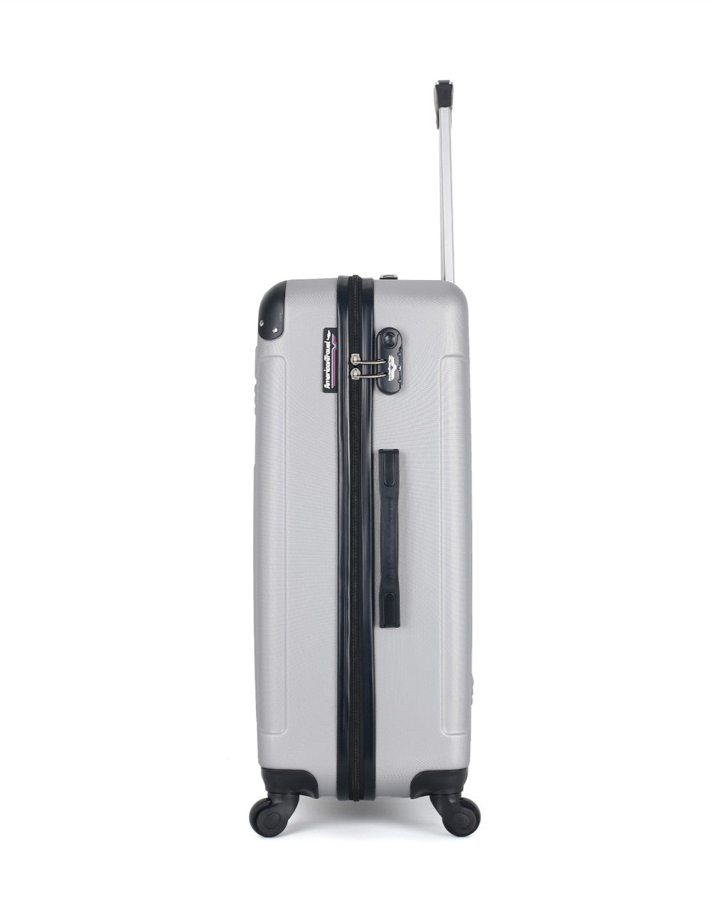 SET DE 3 ABS HARLEM-A 4 Roues