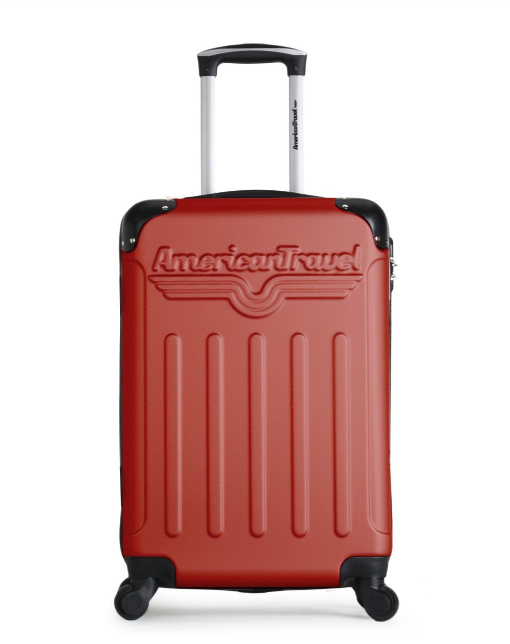 Valise Cabine ABS HARLEM-E 4 Roues 50 cm