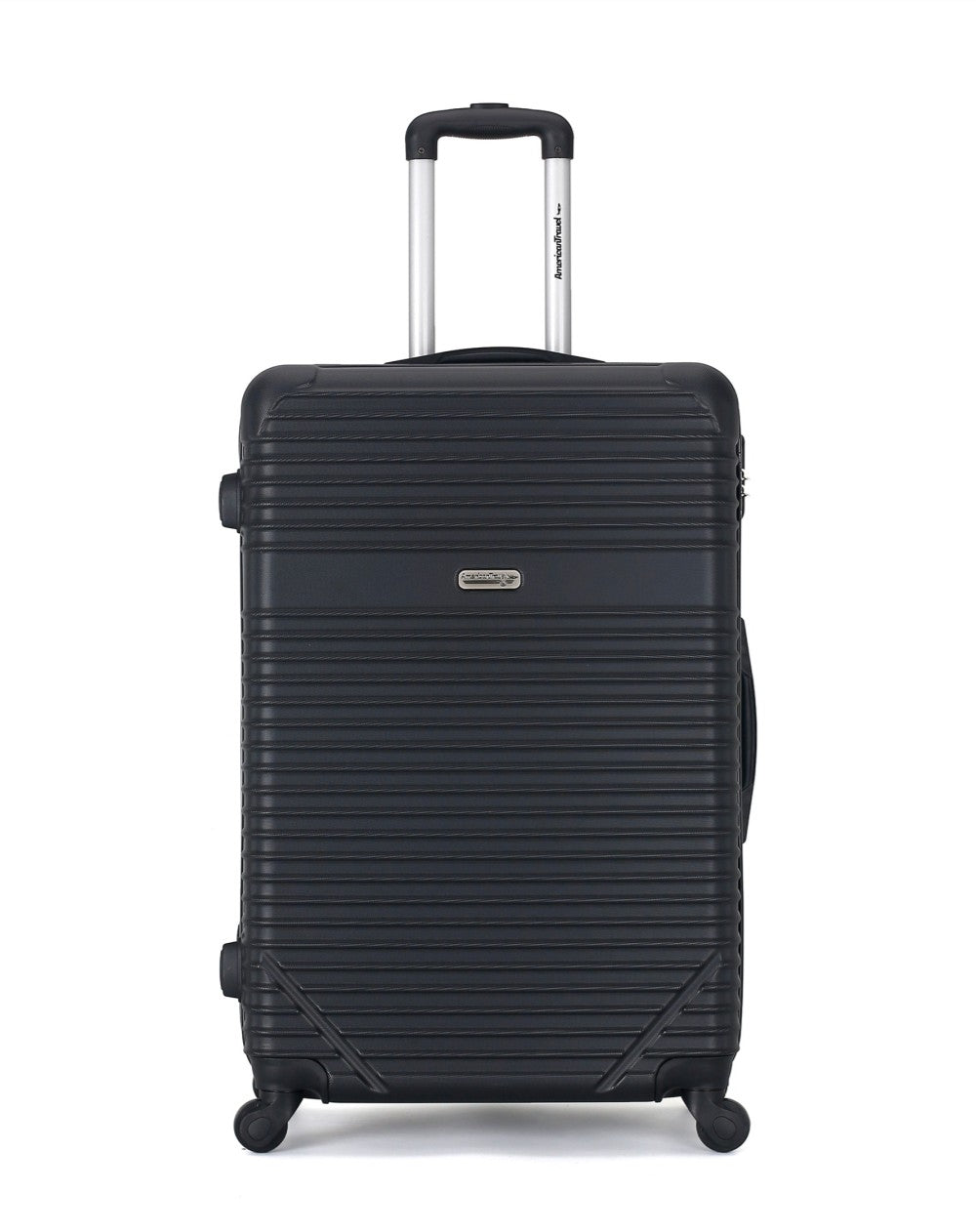 Valise Grand Format ABS MEMPHIS 4 Roues 75 cm