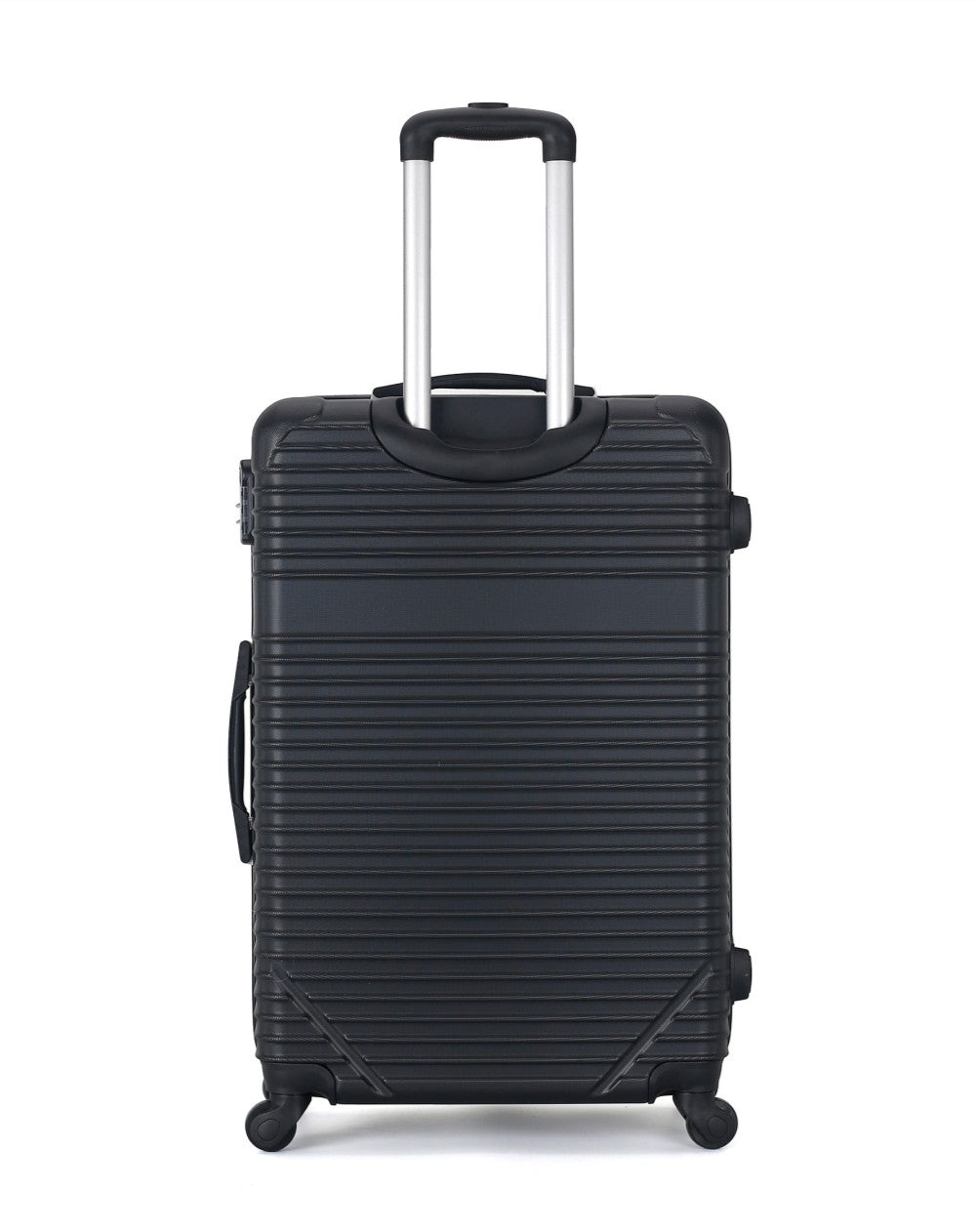 Valise Grand Format ABS MEMPHIS 4 Roues 75 cm