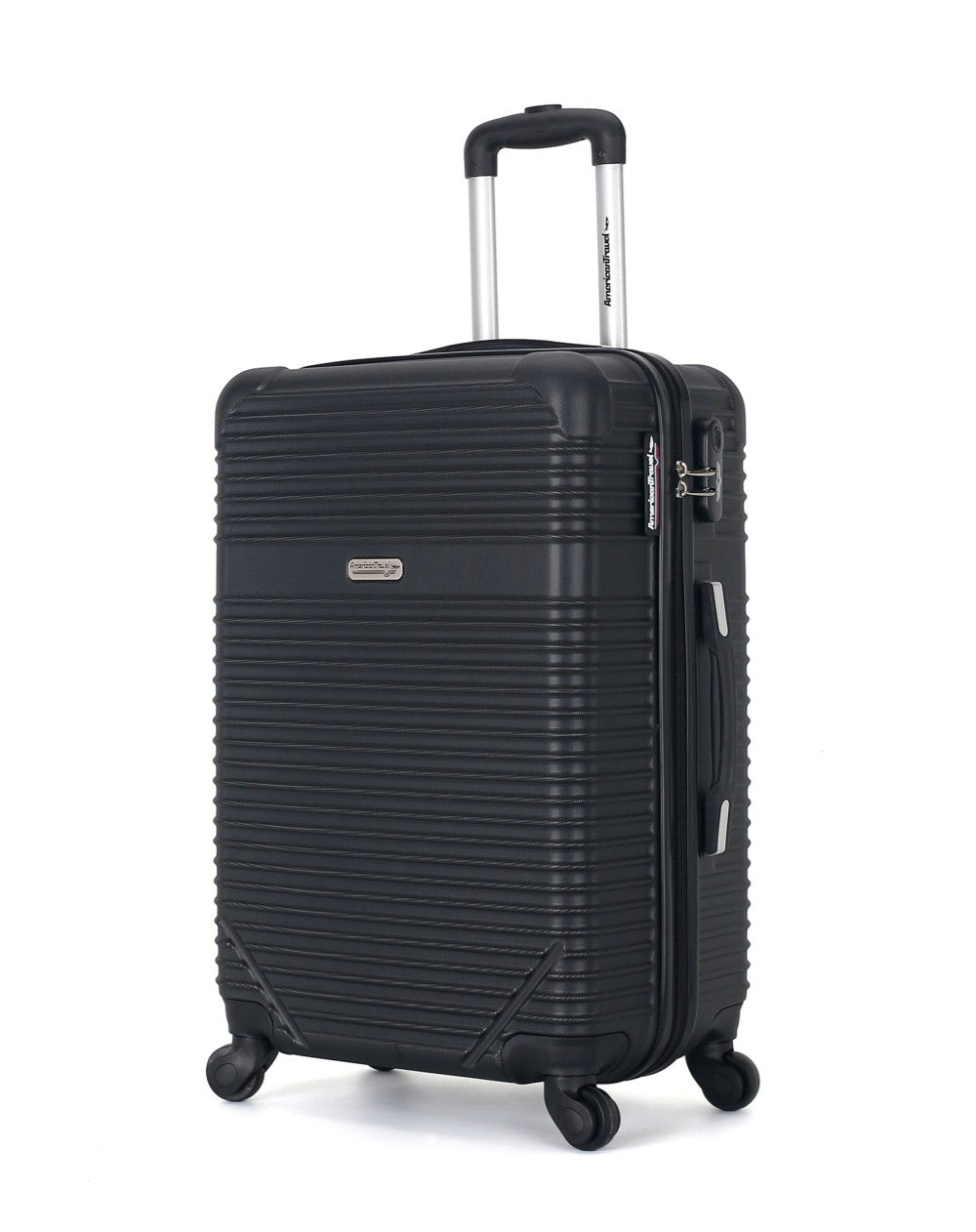 Valise Weekend ABS MEMPHIS 4 Roues 65 cm