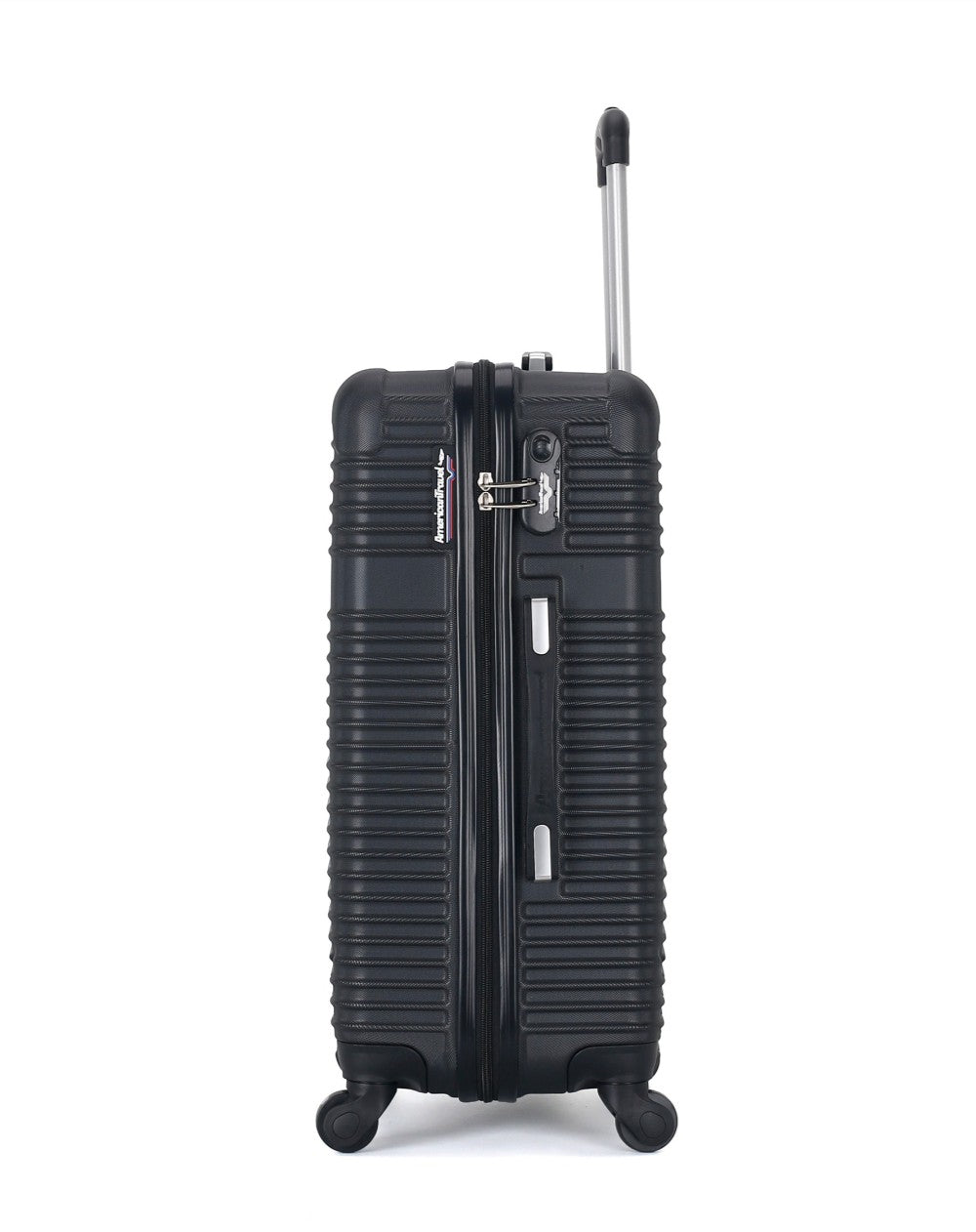 Valise Weekend ABS MEMPHIS 4 Roues 65 cm