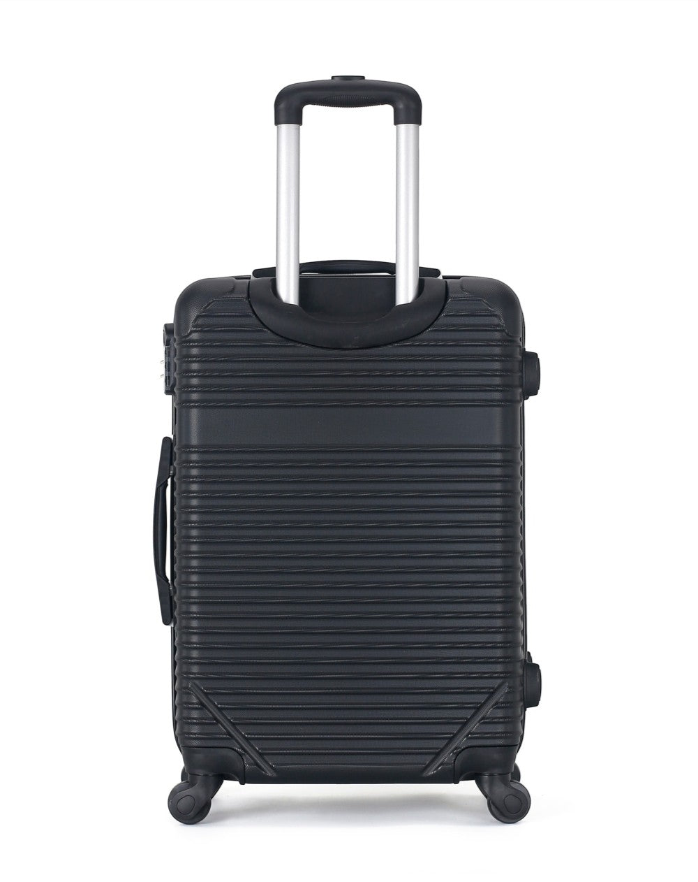 Valise Weekend ABS MEMPHIS 4 Roues 65 cm