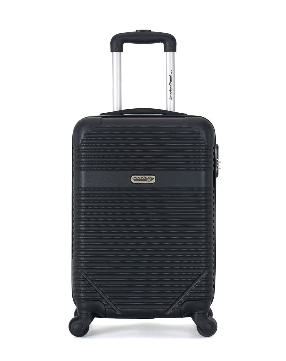 Handgepäck ABS 4 Rollen 55cm MEMPHIS