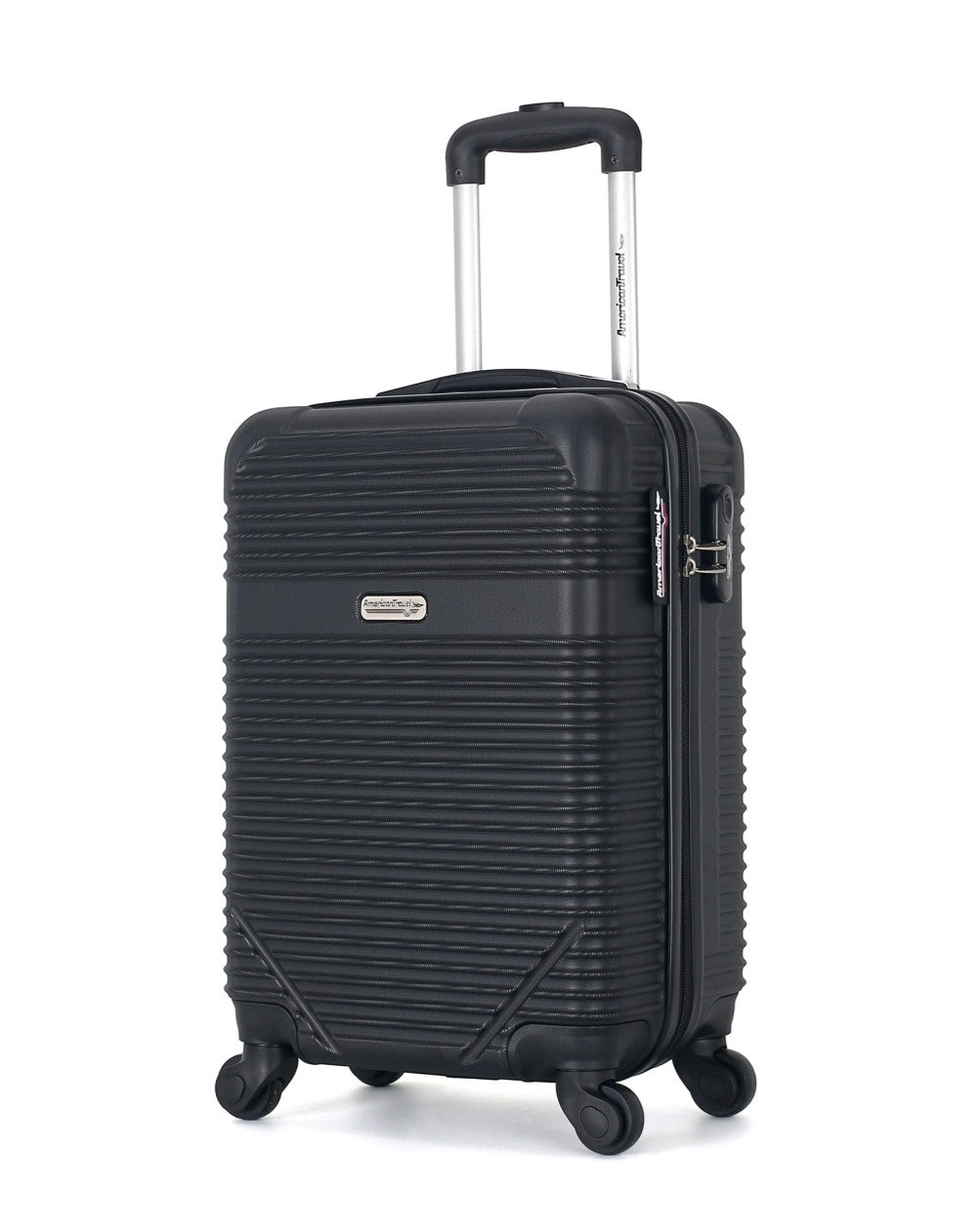 Handgepäck ABS 4 Rollen 55cm MEMPHIS