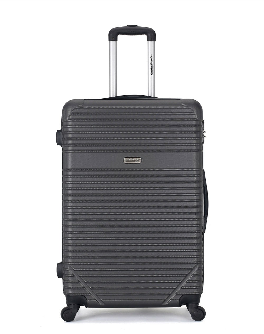 SET DE 3 ABS MEMPHIS 4 Roues 75 cm