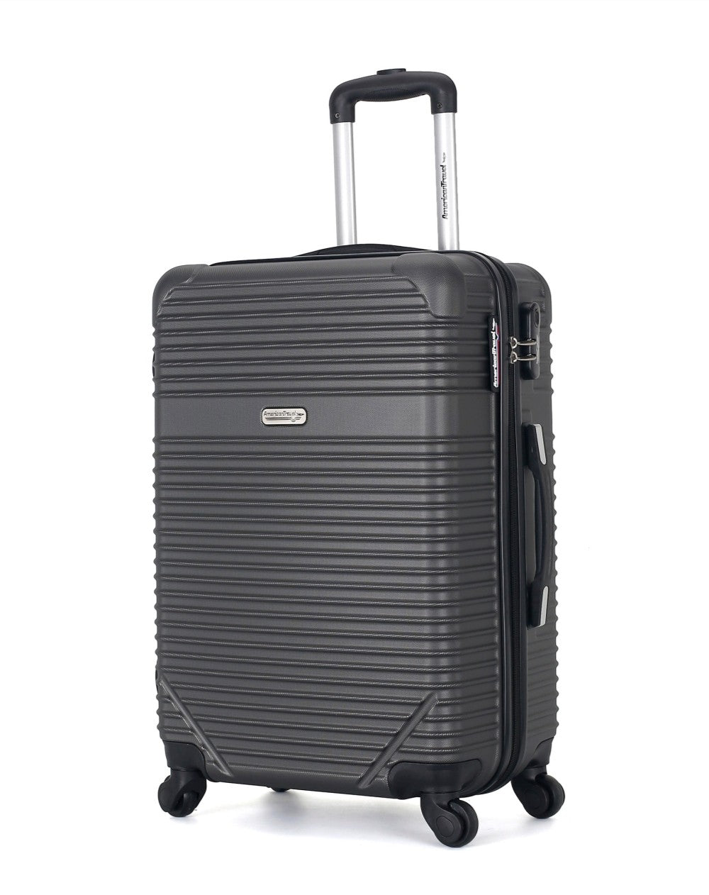 Valise Weekend ABS MEMPHIS 4 Roues 65 cm