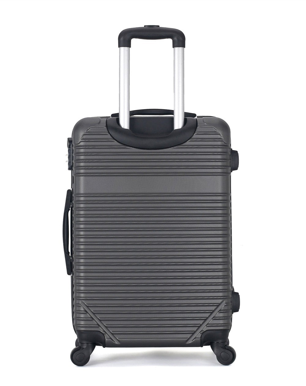 Valise Weekend ABS MEMPHIS 4 Roues 65 cm