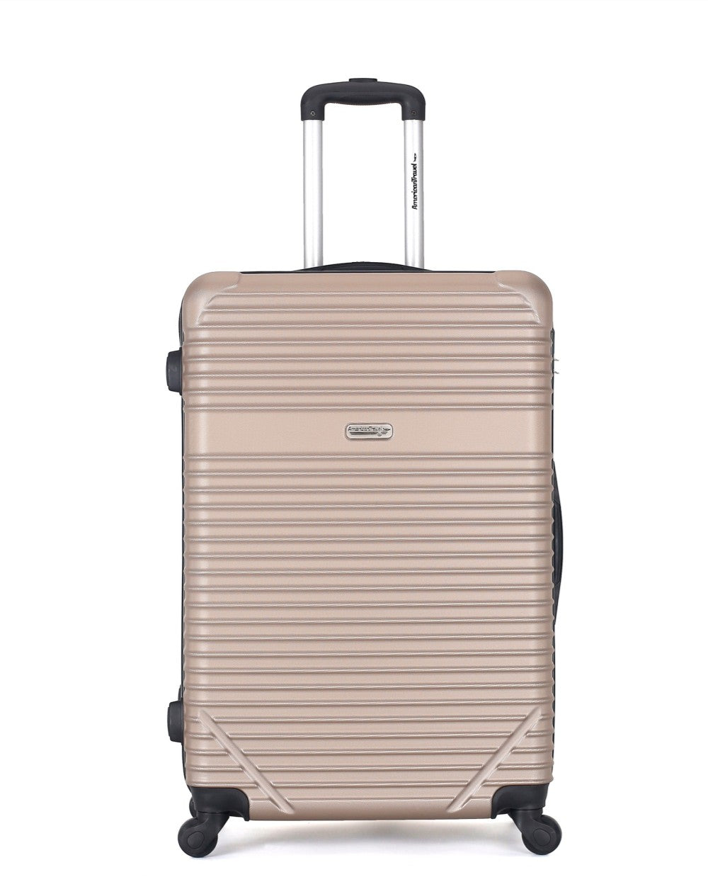 SET DE 3 ABS MEMPHIS 4 Roues 75 cm