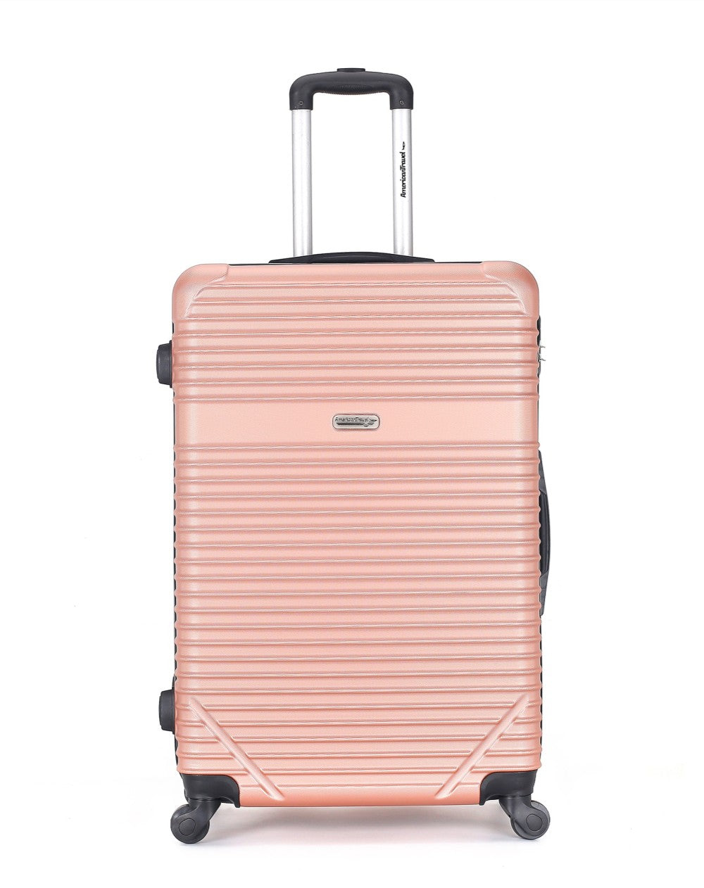 Valise Grand Format ABS MEMPHIS 4 Roues 75 cm