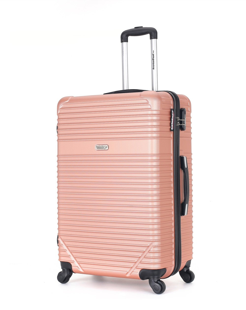 Valise Grand Format ABS MEMPHIS 4 Roues 75 cm