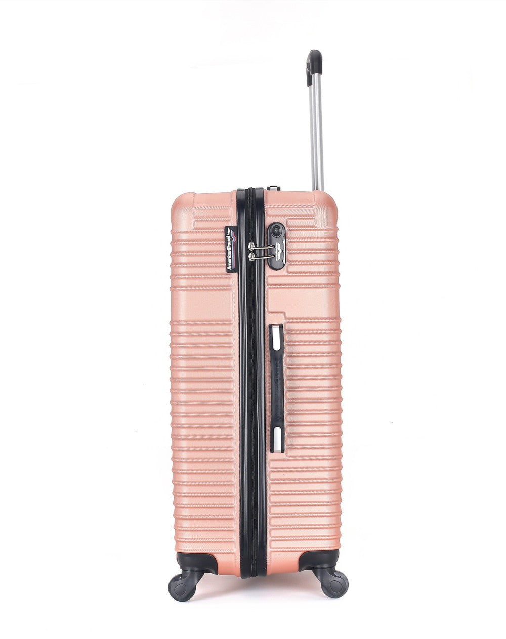 Valise Grand Format ABS MEMPHIS 4 Roues 75 cm