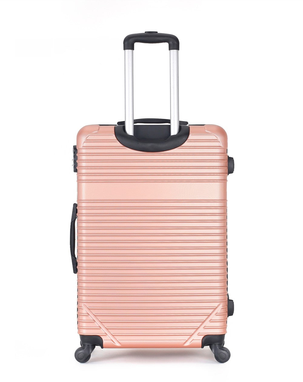 SET DE 3 ABS MEMPHIS 4 Roues 75 cm