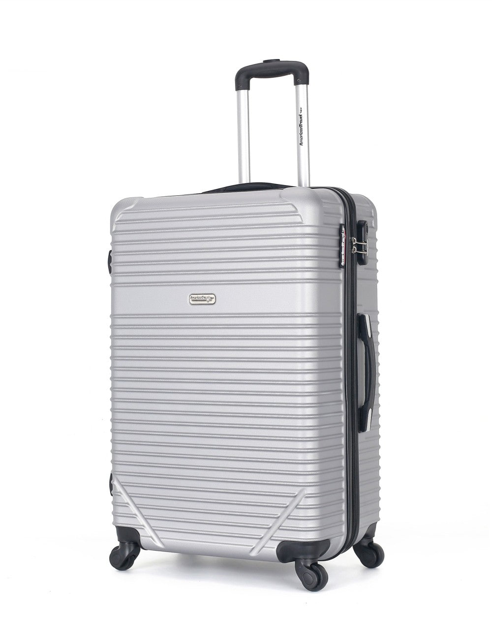 Valise Grand Format ABS MEMPHIS 4 Roues 75 cm