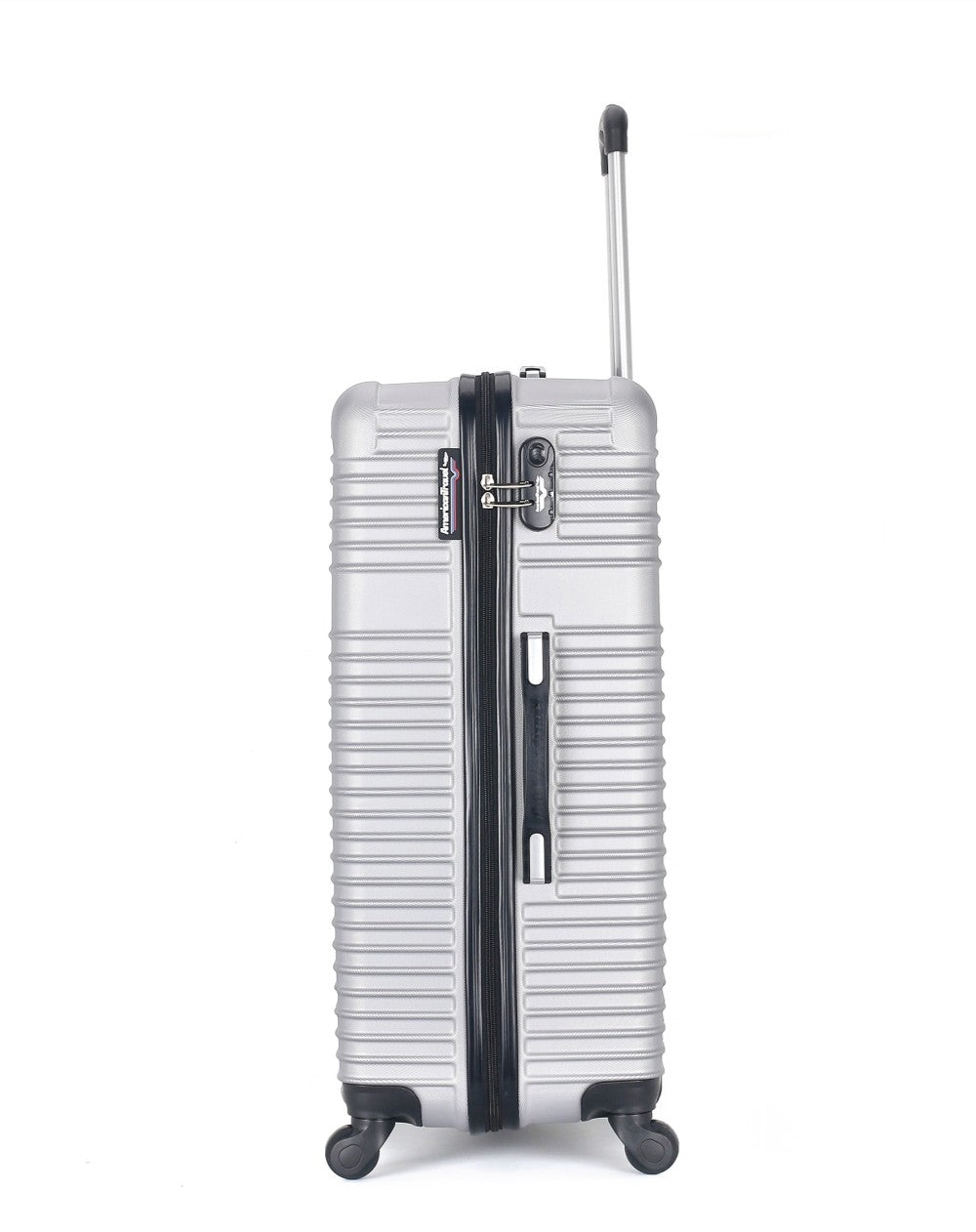 SET DE 3 ABS MEMPHIS 4 Roues 75 cm