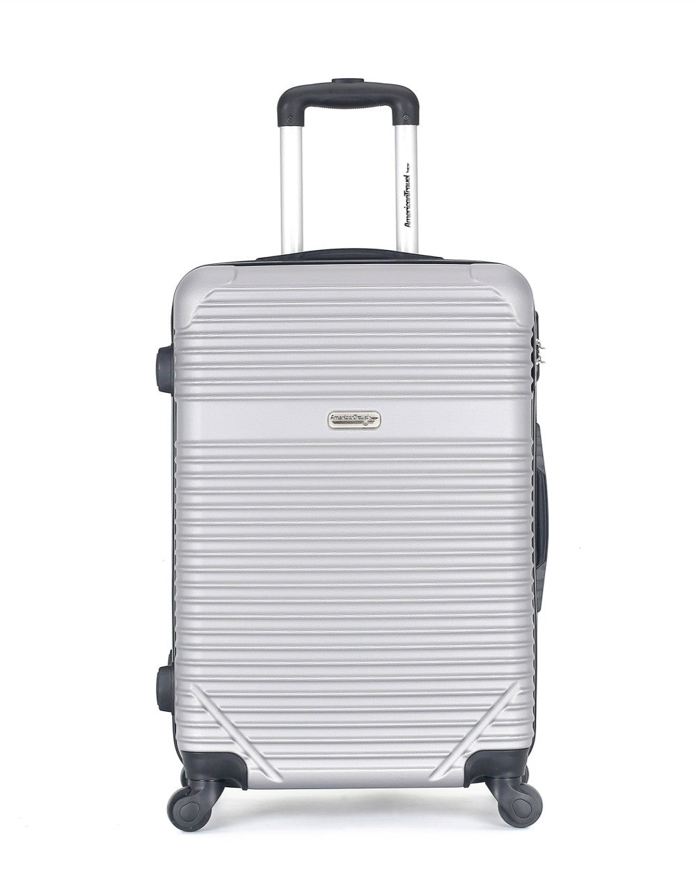 Valise Weekend ABS MEMPHIS 4 Roues 65 cm