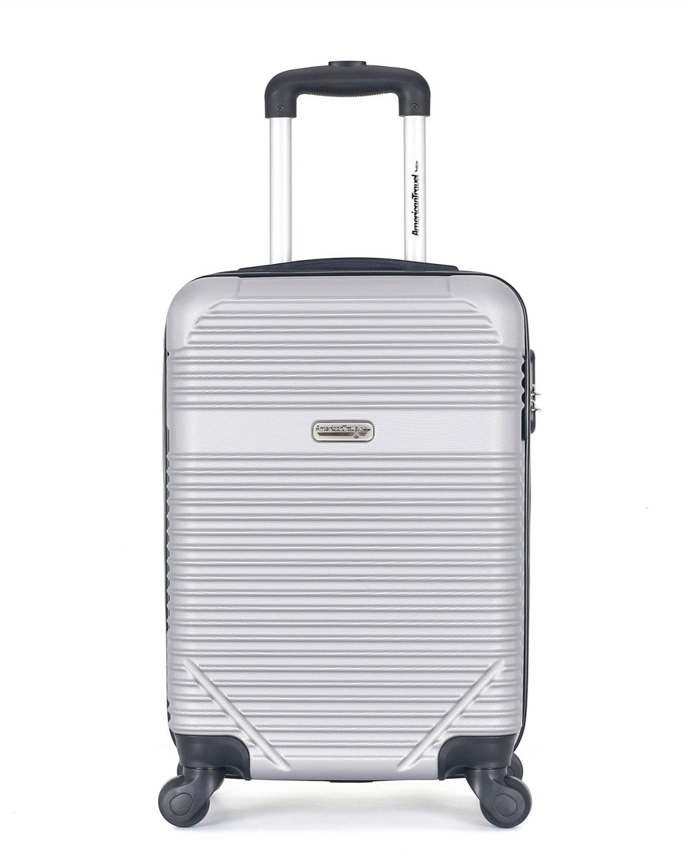 Handgepäck ABS 4 Rollen 55cm MEMPHIS