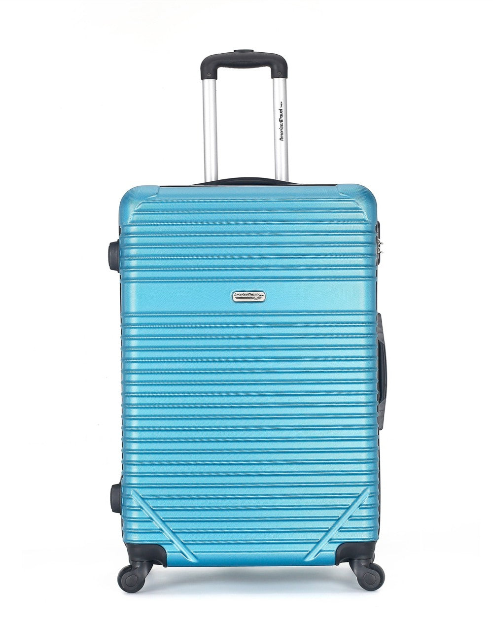 Valise Grand Format ABS MEMPHIS 4 Roues 75 cm