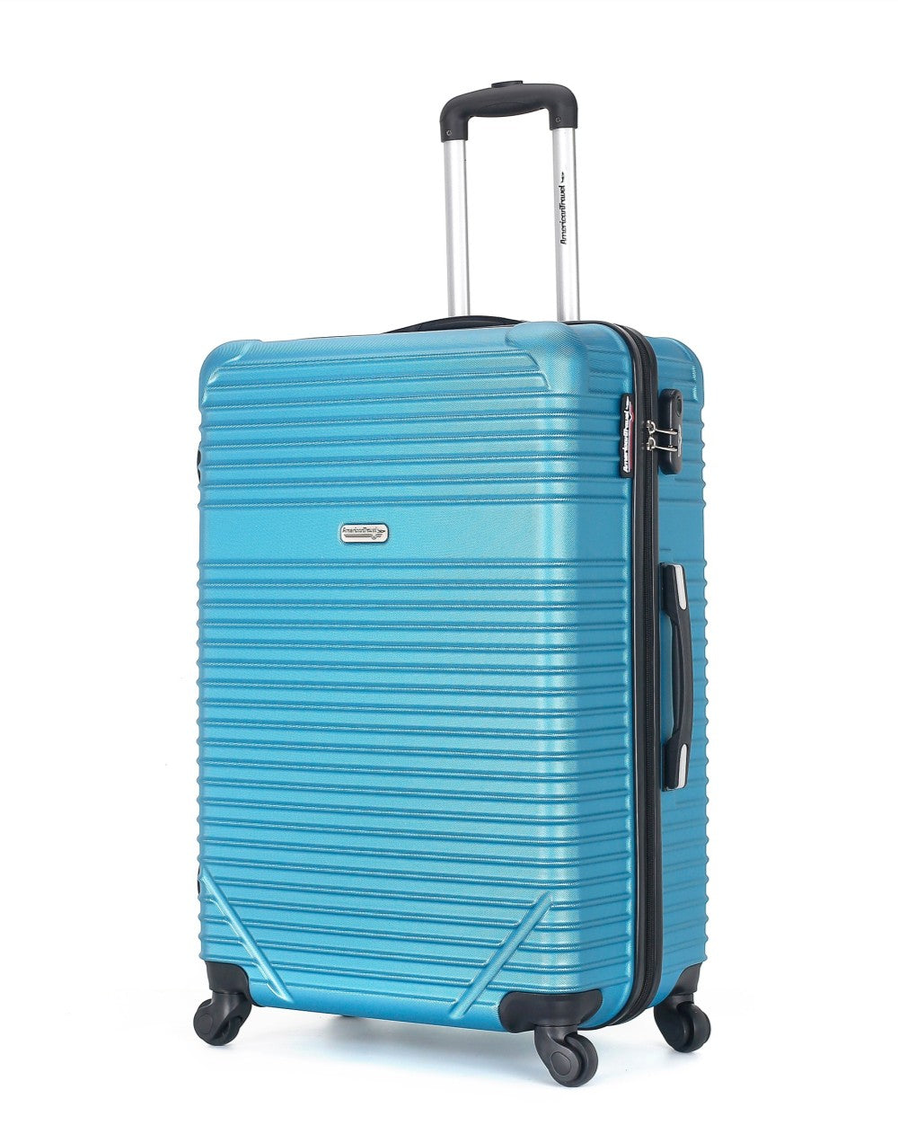 Valise Grand Format ABS MEMPHIS 4 Roues 75 cm