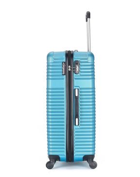 SET DE 3 ABS MEMPHIS 4 Roues 75 cm