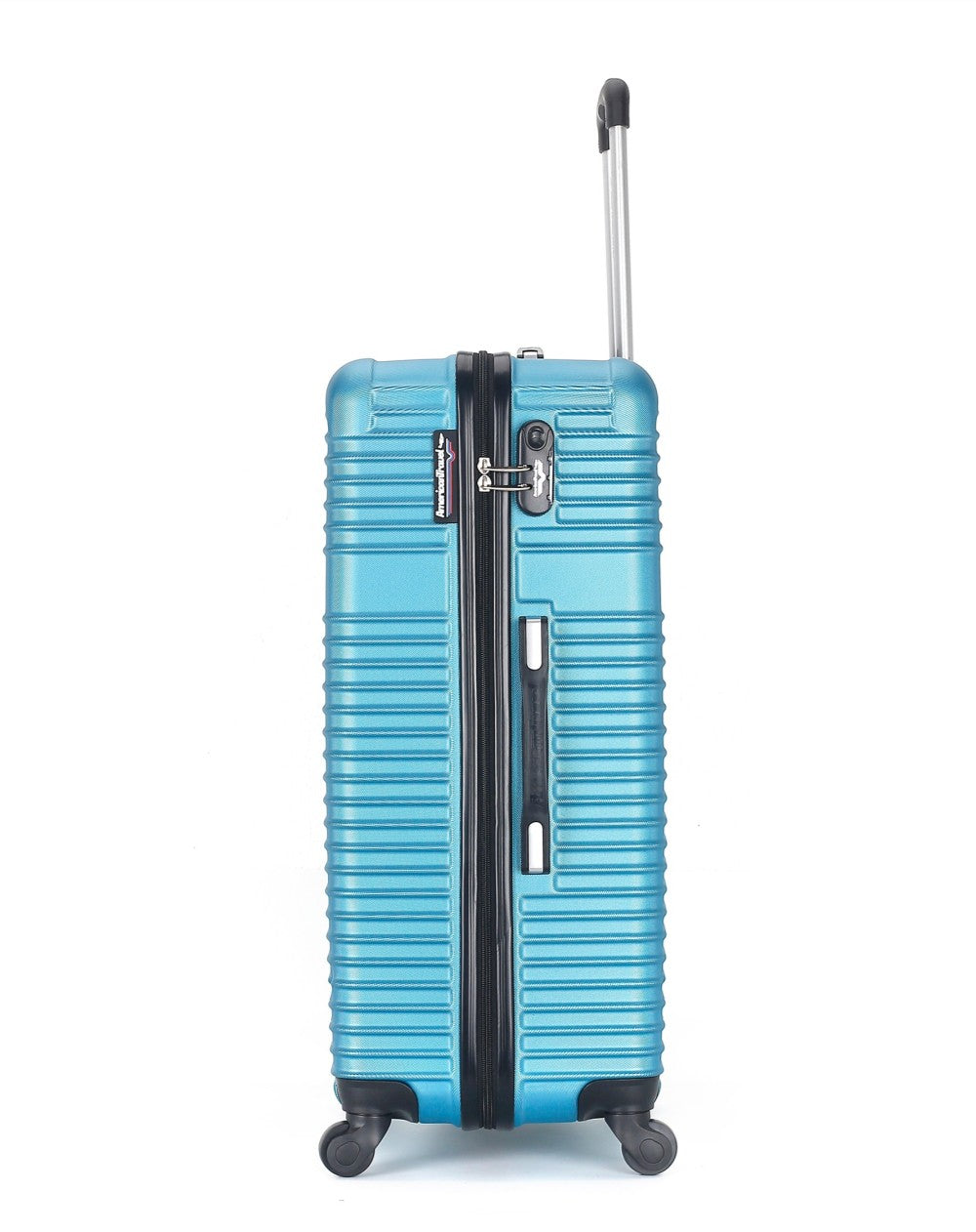 Valise Grand Format ABS MEMPHIS 4 Roues 75 cm