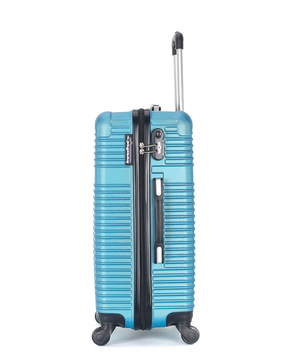 Valise Weekend ABS MEMPHIS 4 Roues 65 cm