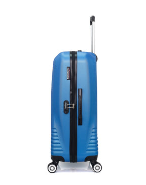 SET DE 3 ABS DC 4 Roues 75 cm