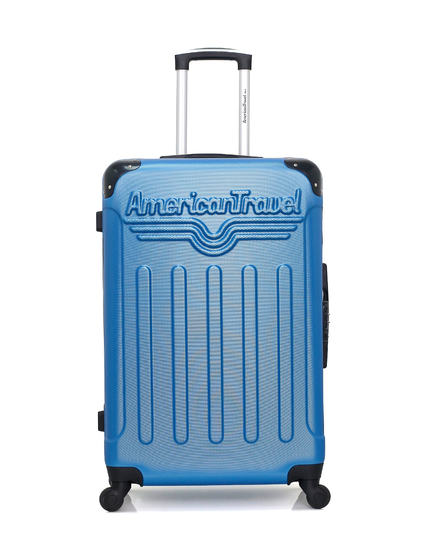 SET DE 3 ABS HARLEM-A 4 Roues