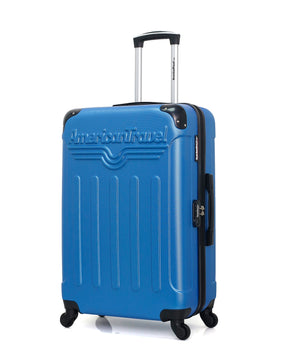 SET DE 3 ABS HARLEM-A 4 Roues