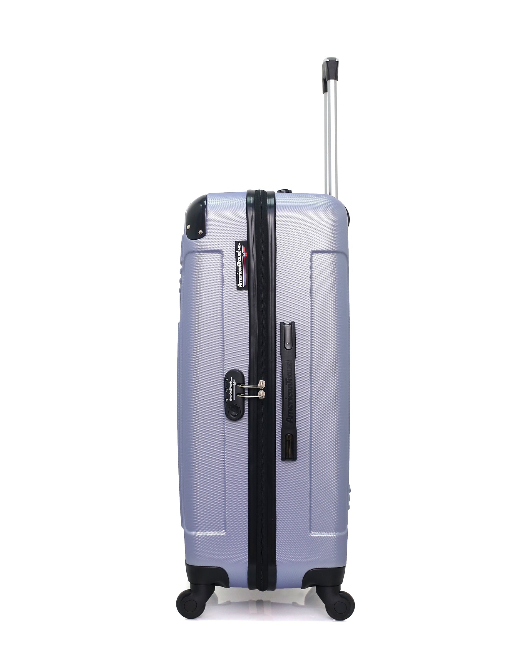 SET DE 3 ABS HARLEM-A 4 Roues