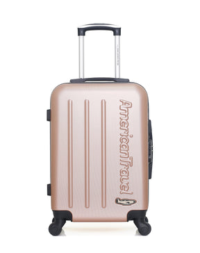 Handgepäck XXS ABS 4 Rollen 46cm BRONX