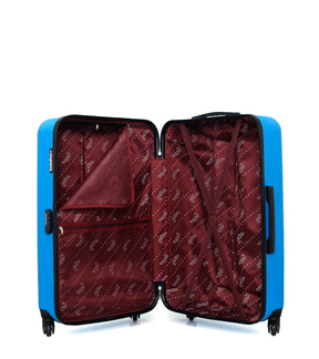 SET DE 3 ABS BRONX 4 Roues