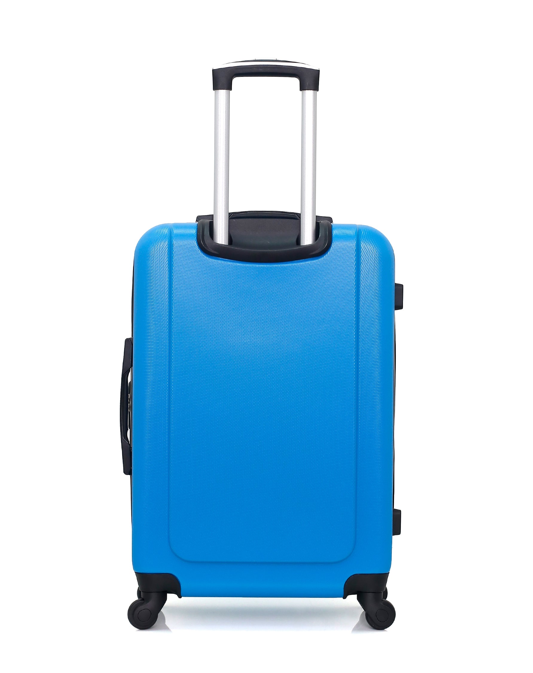 Valise Weekend ABS BUDAPEST 4 Roues 65 cm