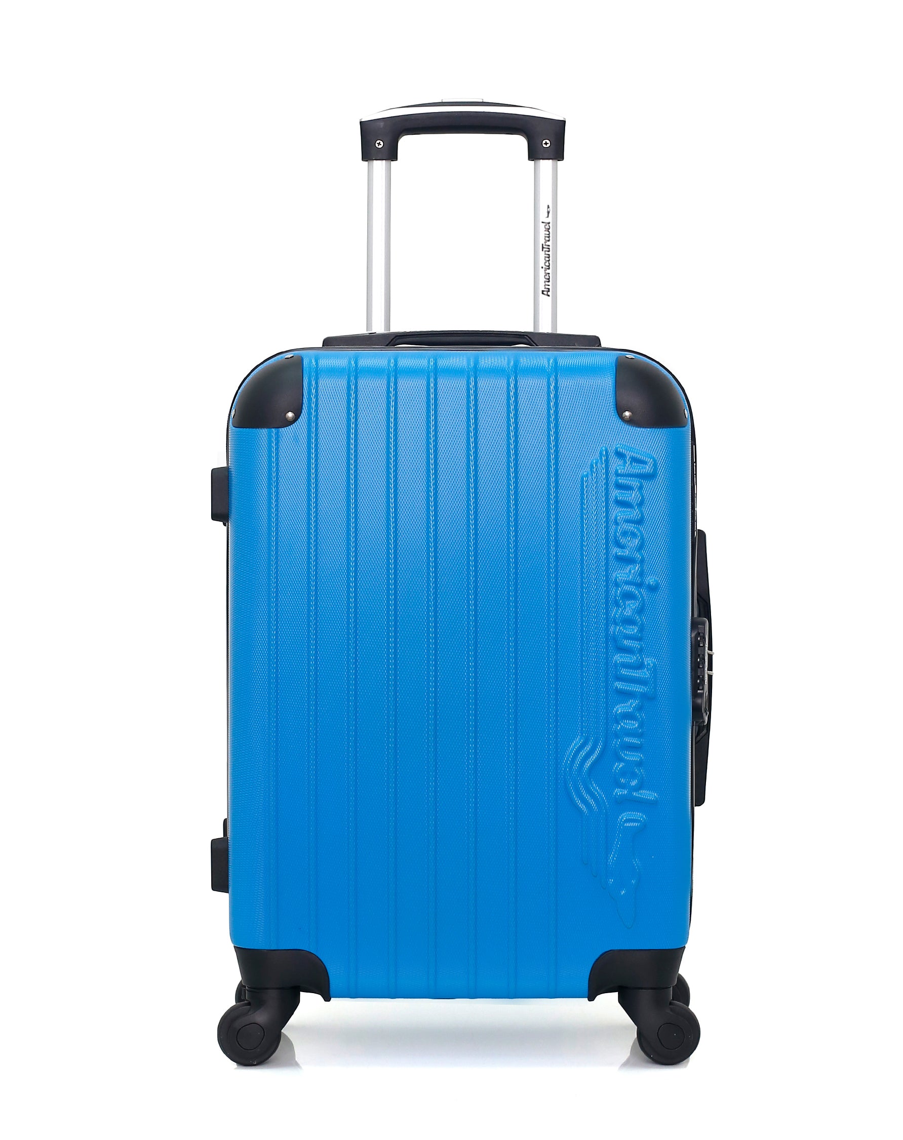 Valise Cabine ABS BUDAPEST 4 Roues 55 cm