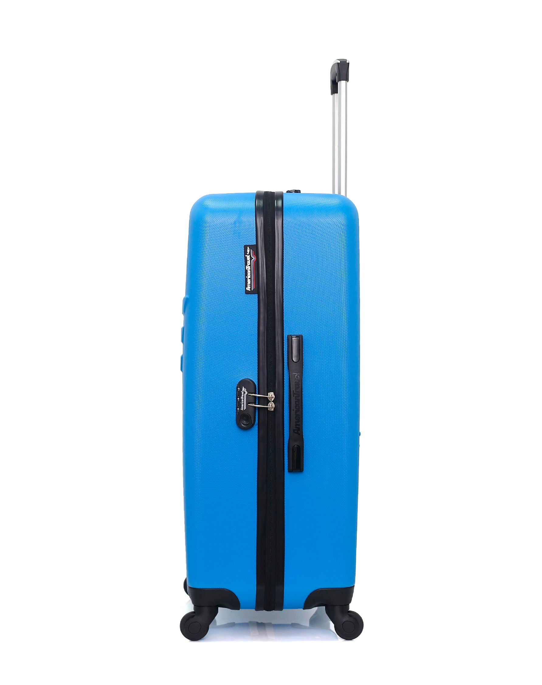 Valise Grand Format ABS QUEENS 4 Roues 75 cm