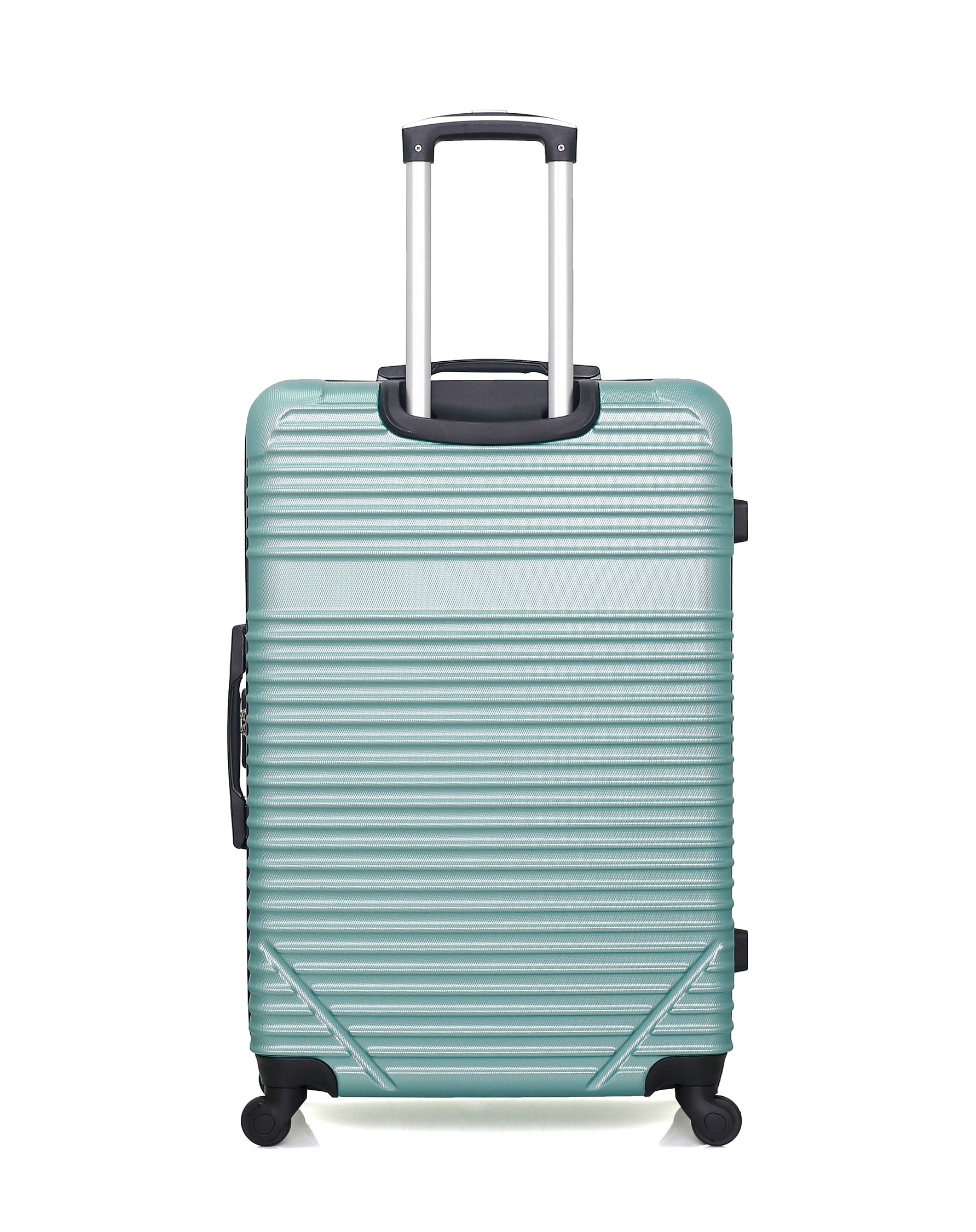 Valise Grand Format ABS MEMPHIS 4 Roues 75 cm