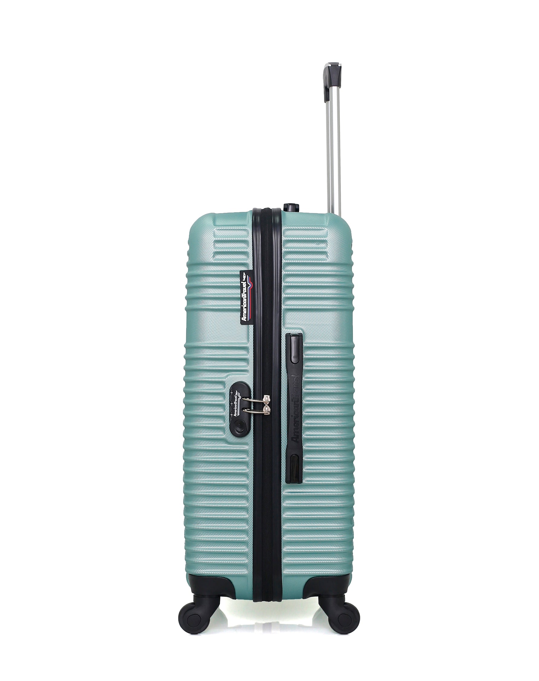 Valise Weekend ABS MEMPHIS 4 Roues 65 cm