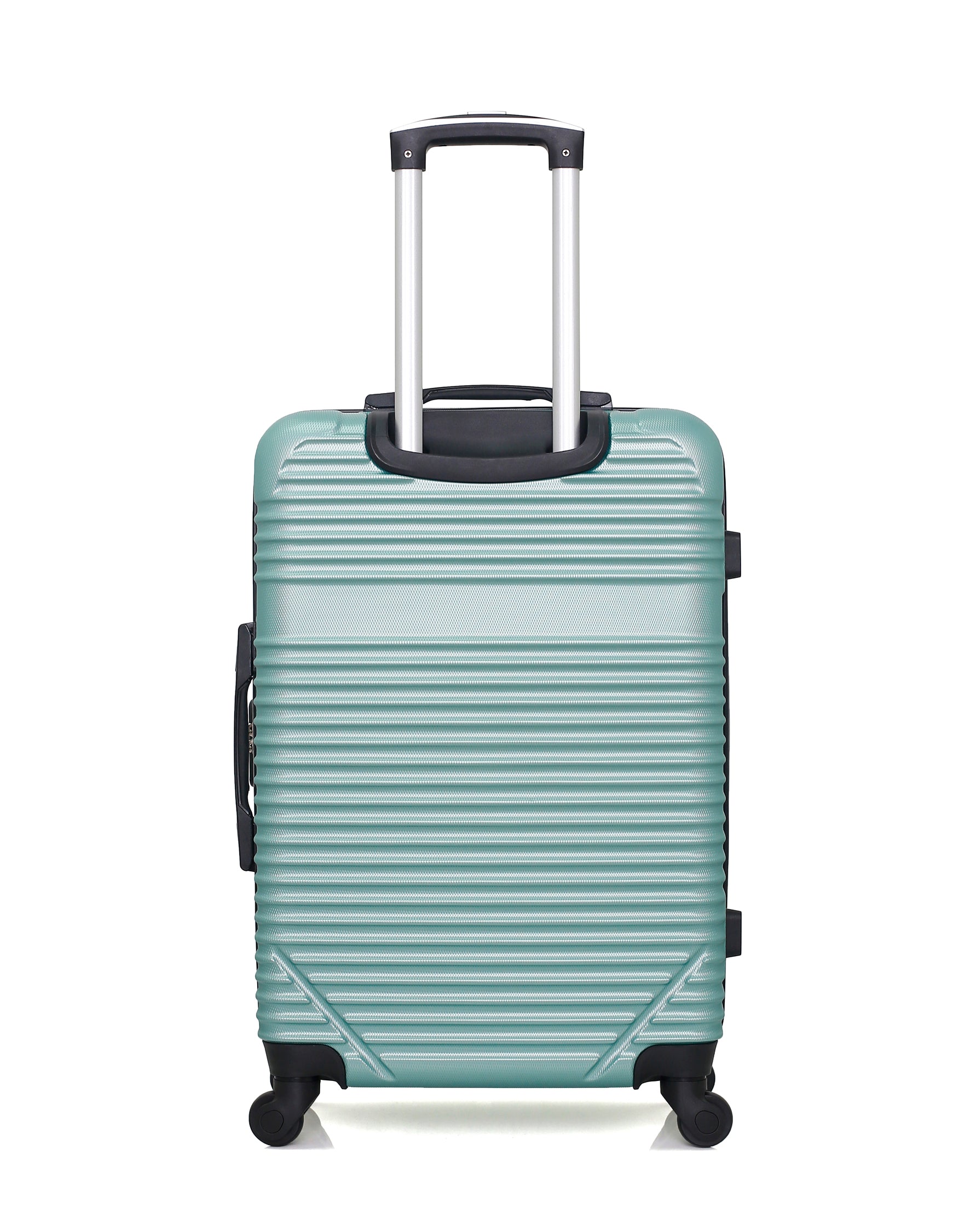 Valise Weekend ABS MEMPHIS 4 Roues 65 cm