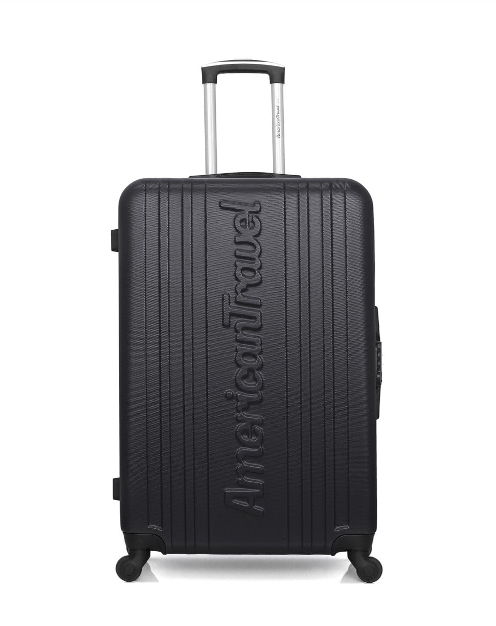 Valise Grand Format ABS SPRINGFIELD 4 Roues 75 cm