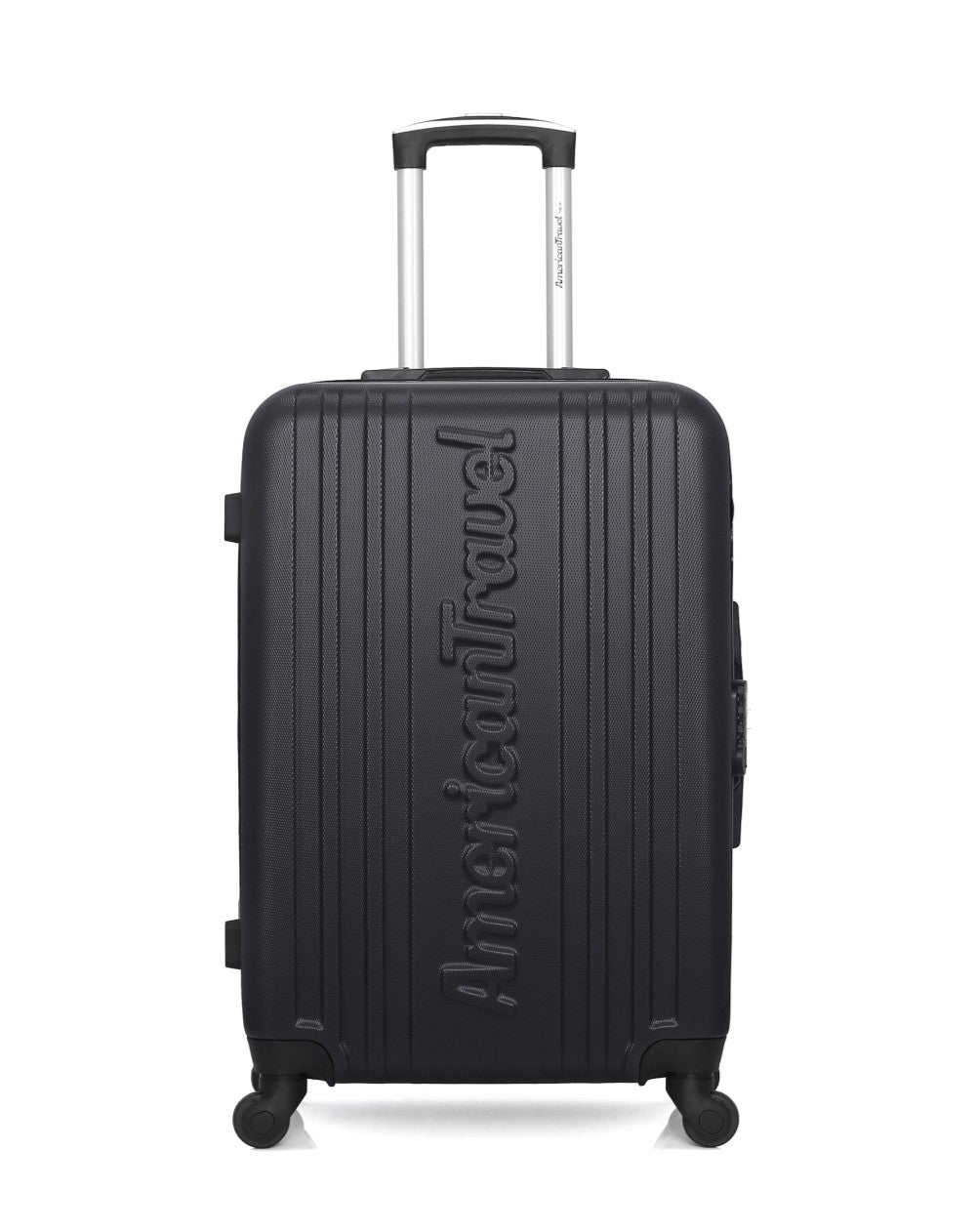 Valise Weekend ABS SPRINGFIELD 4 Roues 65 cm